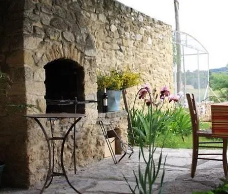 De Plein Pagnier Bed & Breakfast
