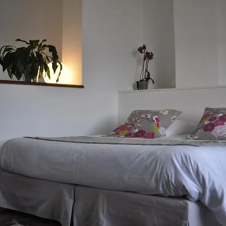 Bed & Breakfast De Plein Pagnier