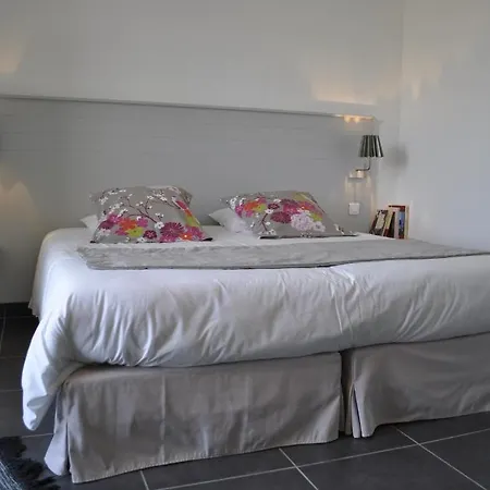 De Plein Pagnier 3* Mazan